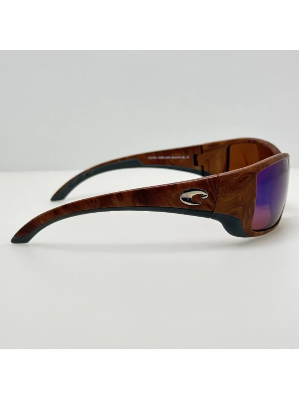 Costa lenses have